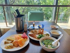 -舟山希尔顿酒店