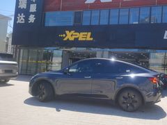 -3M博瑞达龙膜威固BOP保镖汽车贴膜隐形车衣(国贸店)