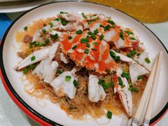 -阿伟海鲜楼·福建菜(延寿店)