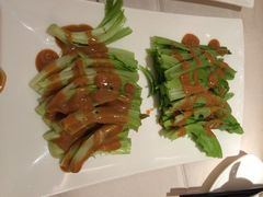 粗茶淡饭•汉口公馆-粗茶淡饭·汉口公馆(循礼门店)