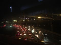 -曼谷素万那普国际机场