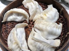 虾仁蒸饺-花园茶楼(兴城西路店)