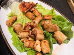 烤牛大肠-肉匠Korean BBQ(兴盛路店)