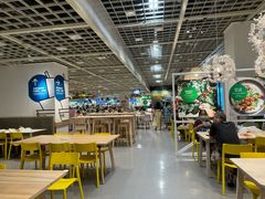 -宜家·瑞典风味餐厅(武汉荟聚中心店)