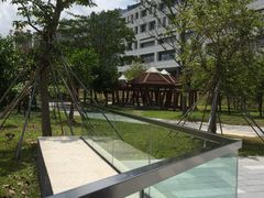 -深圳大学(丽湖校区)
