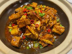 -一品江南韵·淮扬菜