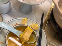 -如一鸡鲍鱼·粤式煲汤(长泰广场店)