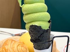 -香港深仔记茶餐厅(东门店)