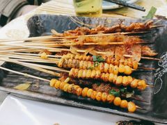 -樊记王·朝阳烧烤粥吧(星沙店)