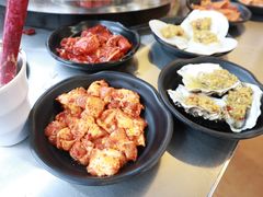 -五彩凉山自助西昌烧烤(柳翠路店)