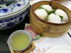 -虾饺妹·粤式手工点心(水荫路店)