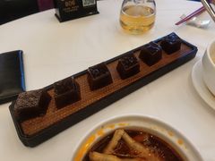 老陈皮普洱糕-金汇酒楼(中山东区店)