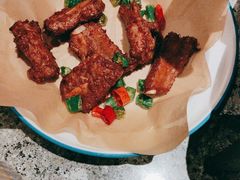 -里岛烤鱼(东港凯虹广场店)