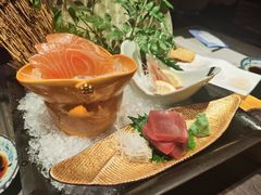 -滩万日本料理Nadaman(国贸大酒店)
