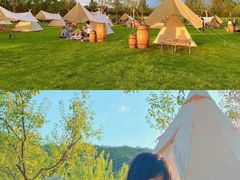 -沉浸北京·团建旅行·密室剧本杀·年会会议轰趴拓展