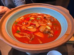 -湘知湘味(岳麓山店)