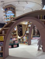 点击看大图 -奈尔宝·儿童乐园·亲子餐厅(星河湾店)