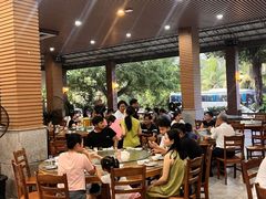 -兴隆槟榔园休闲农庄