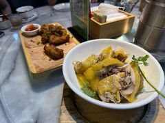 -闽公馆·客家私房菜·商务宴请·包厢(杏林橡树湾店)