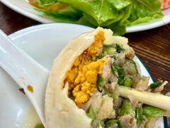 -叶存利海鲜大馅饺子(海宁路总店)