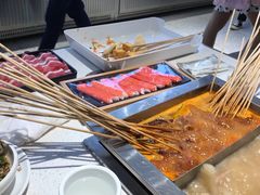 -串一火锅(赛格国际购物中心店)
