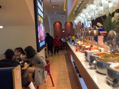 -凡塔斯牛排自助餐厅(莆田万达店)