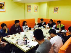 -谐音梗主机电玩·桌游·拼豆·团建轰趴馆(泛海名人店)