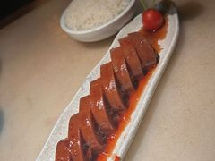 -佬麻雀·新湘菜(珠海金发购物中心店)