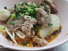 -榮泰米粉湯(Left Shop)