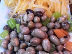 -帖老大羊肉汤烩面烧烤(康复后街总店)
