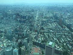 台北101大楼-台北101