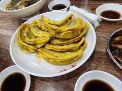 -草桥清真牛肉锅贴扁食店