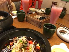 -云海肴·汽锅鸡·云南菜(苏州中心店)