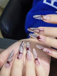 -初瞳专营美睫美甲