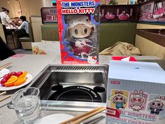-海底捞火锅(赛格国际购物中心店)