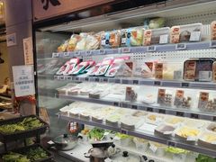 -盒马鲜生(189购物中心店)