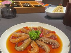 -锦府园(环球港店)