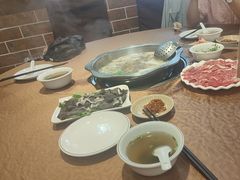 -马三妹跷脚牛肉(苏稽总店)