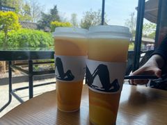 -一叶觅山(半边街店)