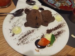 -麓椿花园西餐厅(海乐世界店)