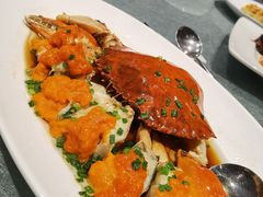 -望乡楼上海菜(日月光店)