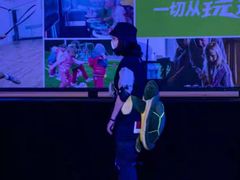 -VS SPORTS PARK运动玩乐园·团建·生日会(合生汇店)