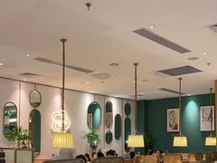 -以饭湘许(新塘万达店)