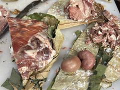 -东山矮马桶羊肉(太湖东山店)