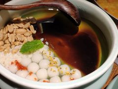 冰粉-吃饭皇帝大土家民族菜(正大广场店)
