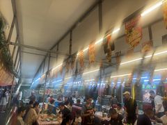 -陈老二烧烤(草市街总店)