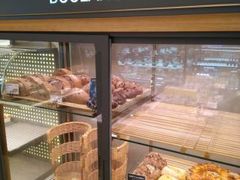 -PARIS BAGUETTE巴黎贝甜(周浦万达店)
