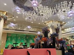 -芭菲盛宴·环球美食(袁家岗店)