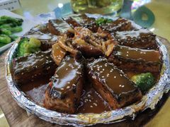 -皮记海鲜1995(寮步店)