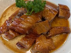 -天鲜阁·海鲜粤菜·33年老字号(石槎白云站店)